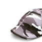 The Responder - Military Urban Camouflage Scally Cap by Boston Scally Co.