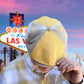 Sophia Patchwork Newsboy Hales Speed Shop X FunkyBrims Collab (with Pin)