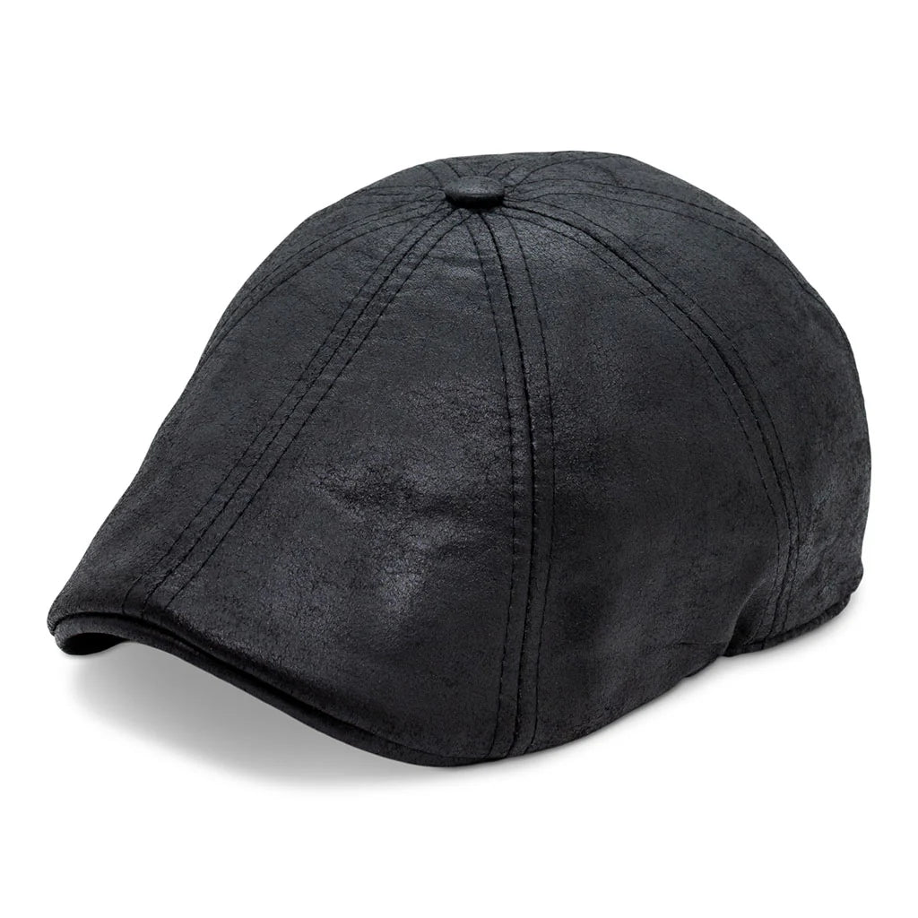 The Scrapyard - Black by Boston Scally Co.