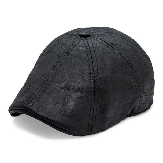 The Scrapyard - Black by Boston Scally Co.