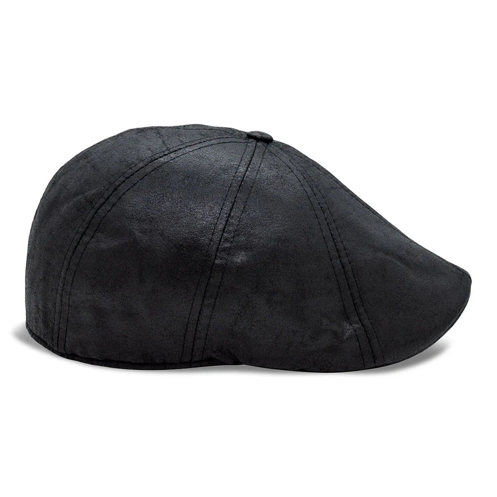 The Scrapyard - Black by Boston Scally Co.