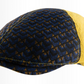 The Stephens Flat Cap by Alfonso d'Este