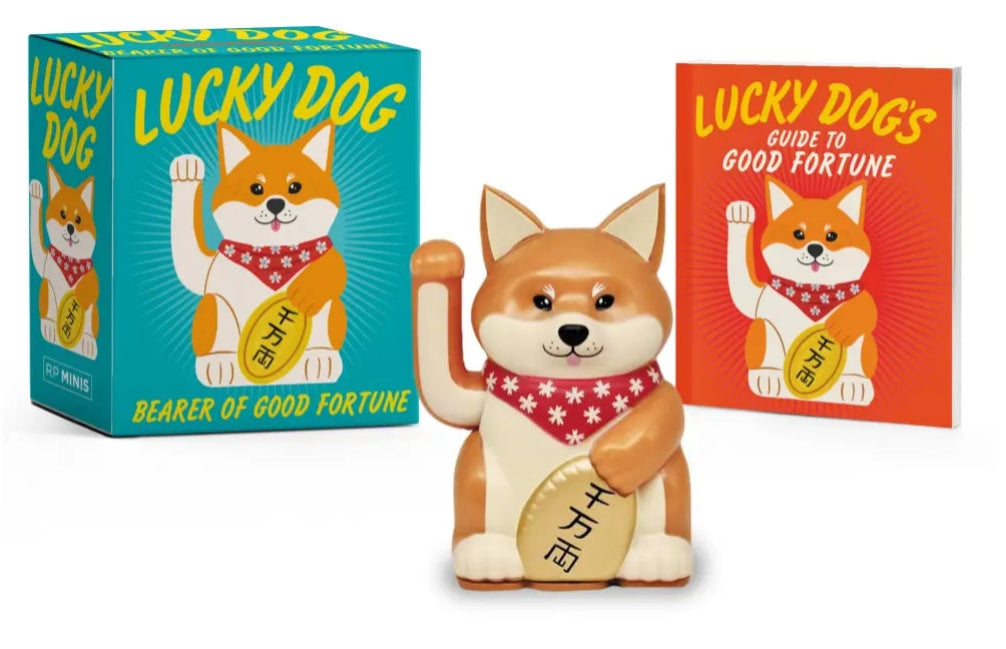 Lucky Dog RP Mini