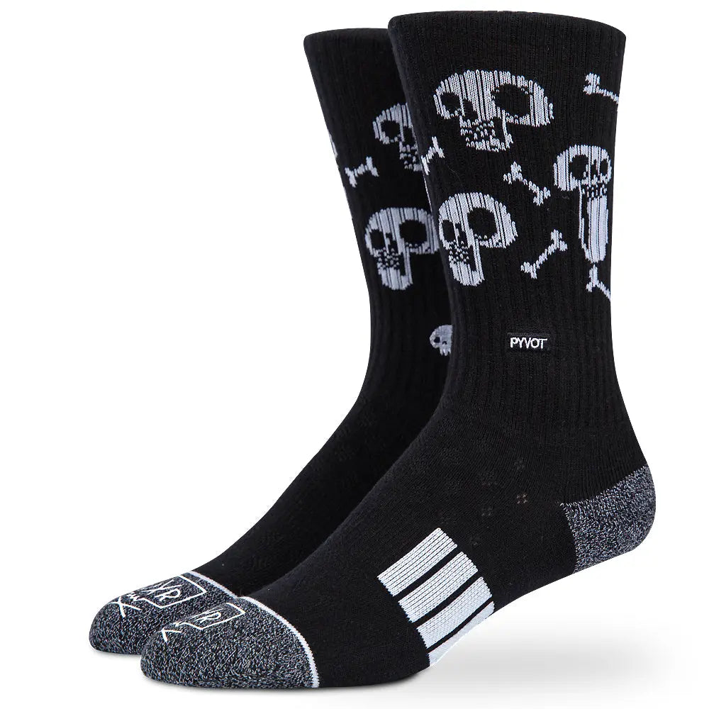 PYVOT Premium Socks