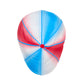 Slush Puppie = Red and Blue Swirl by Boston Scally Co.