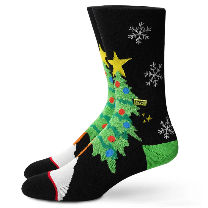 PYVOT Premium Socks