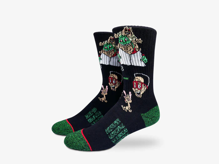 PYVOT Premium Socks