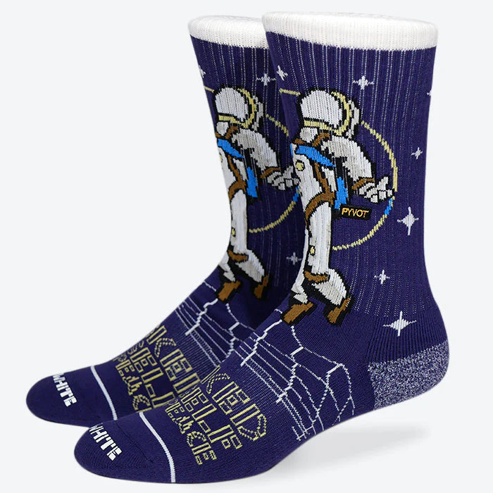 PYVOT Premium Socks