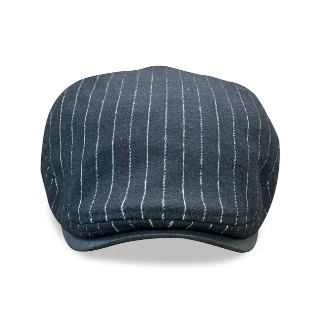 The Speakeasy by Boston Scally Co. (3 Colors - Black, Blue, and Gray)