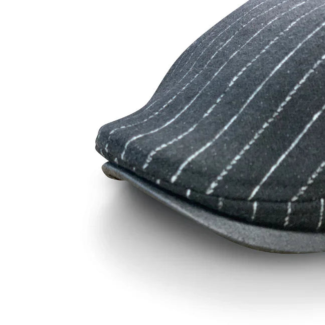 The Speakeasy by Boston Scally Co. (3 Colors - Black, Blue, and Gray)