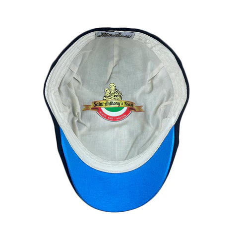 The St. Anthony's Feast - Black by Boston Scally Co.