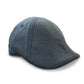 The Plaid Trainer - 6 Panel  by Boston Scally Co. (2 Styles)
