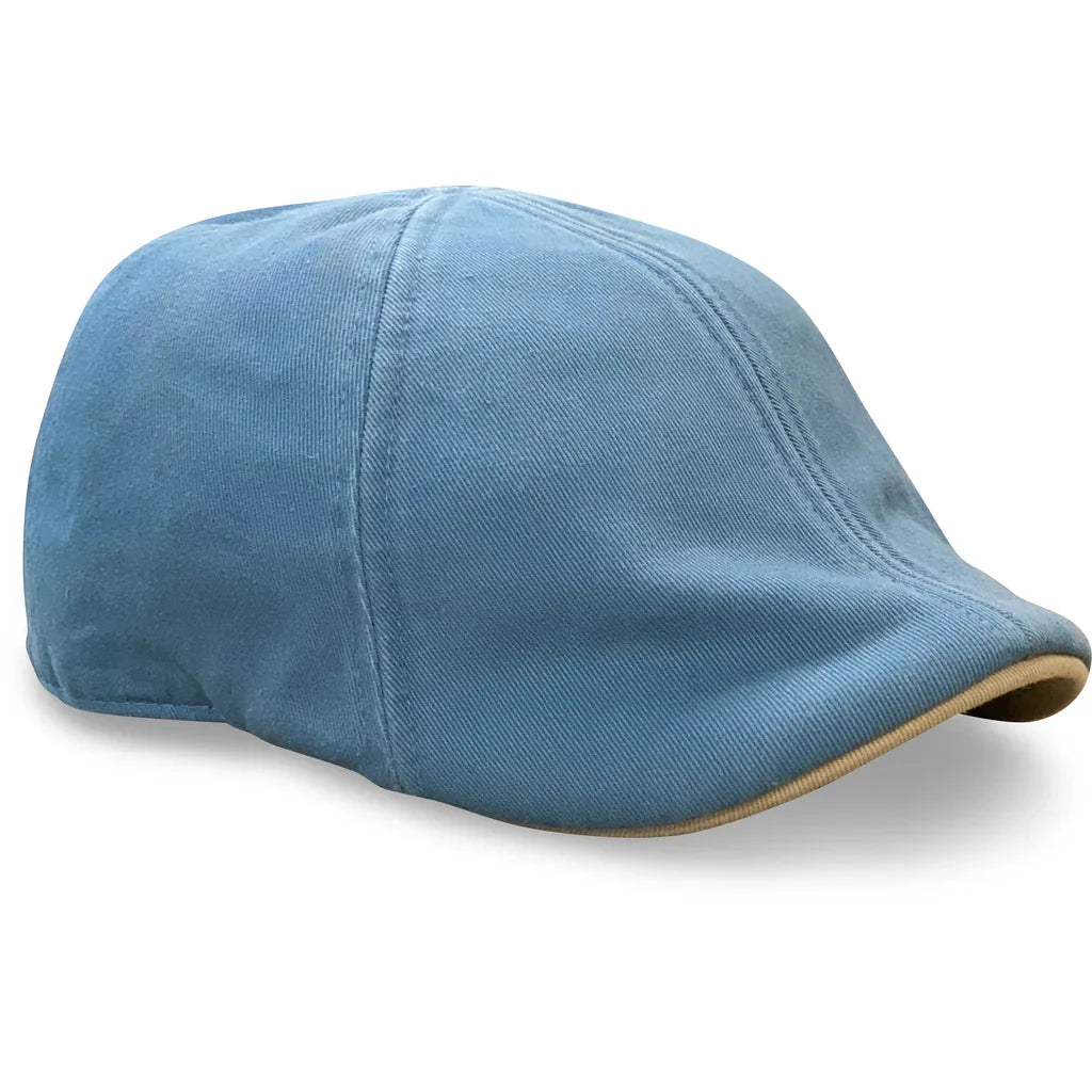 The Sailor Scally Cap (6 Colors) by Boston Scally Co.