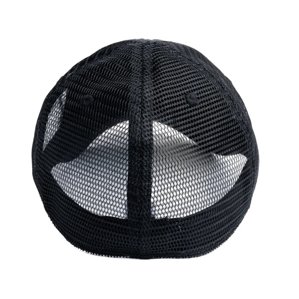The Mesh Trucker by Boston Scally Co. (3 Colors)