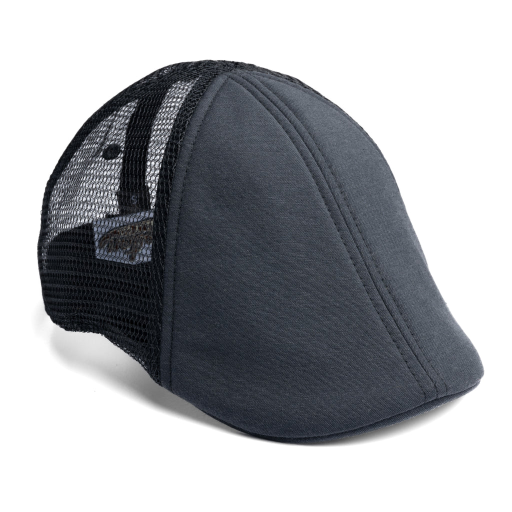 The Mesh Trucker by Boston Scally Co. (3 Colors)