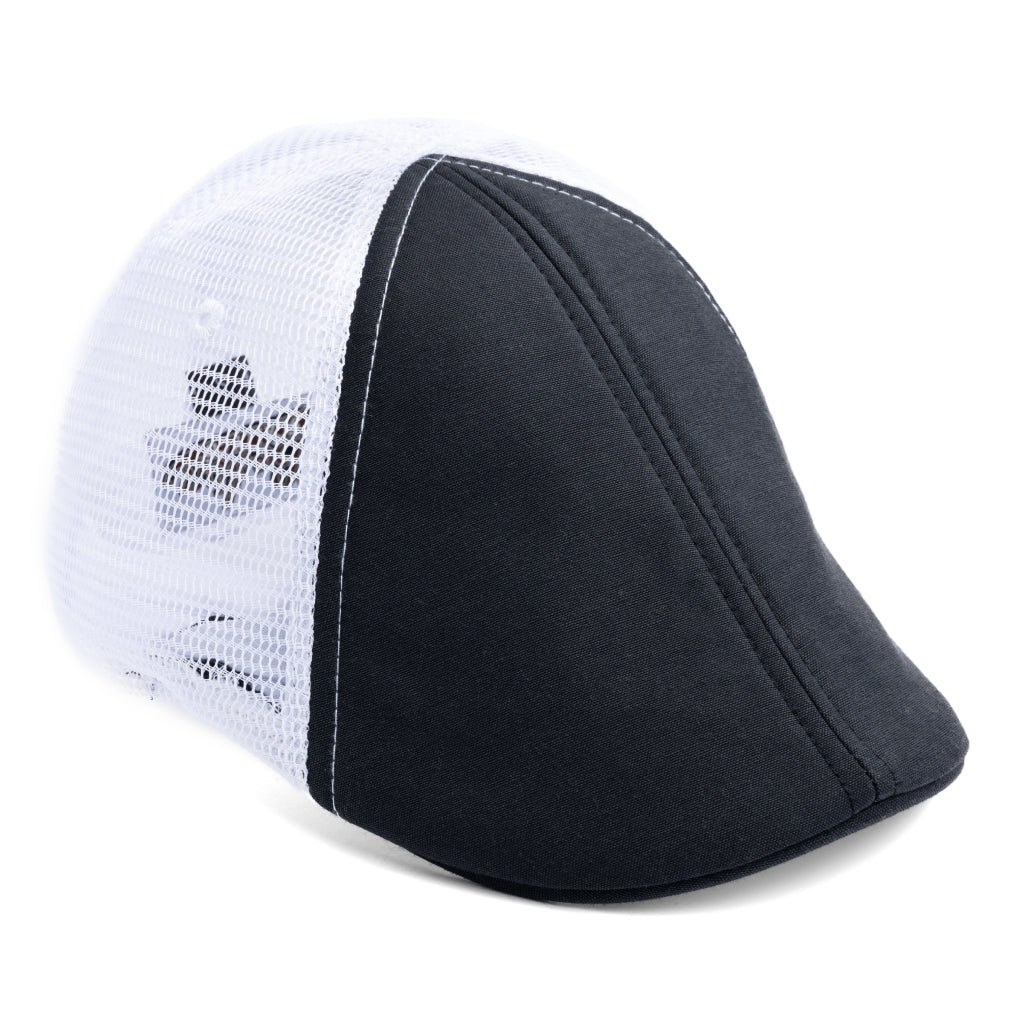 The Mesh Trucker by Boston Scally Co. (3 Colors)
