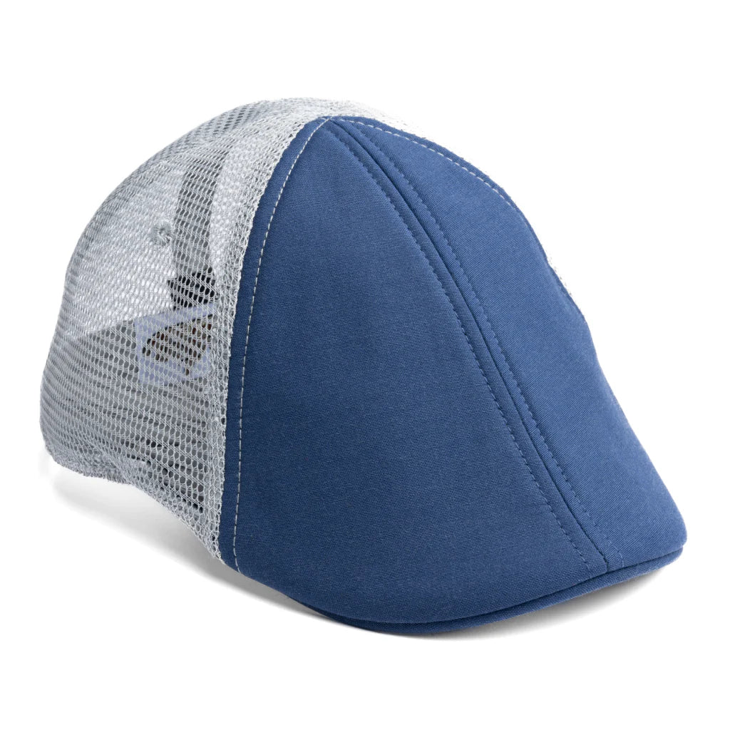 The Mesh Trucker by Boston Scally Co. (3 Colors)