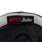 The UFC Eight Panel - Black by Boston Scally Co.