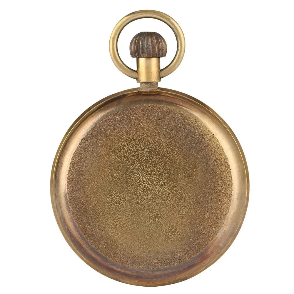 Vintage London Pocket Watch
