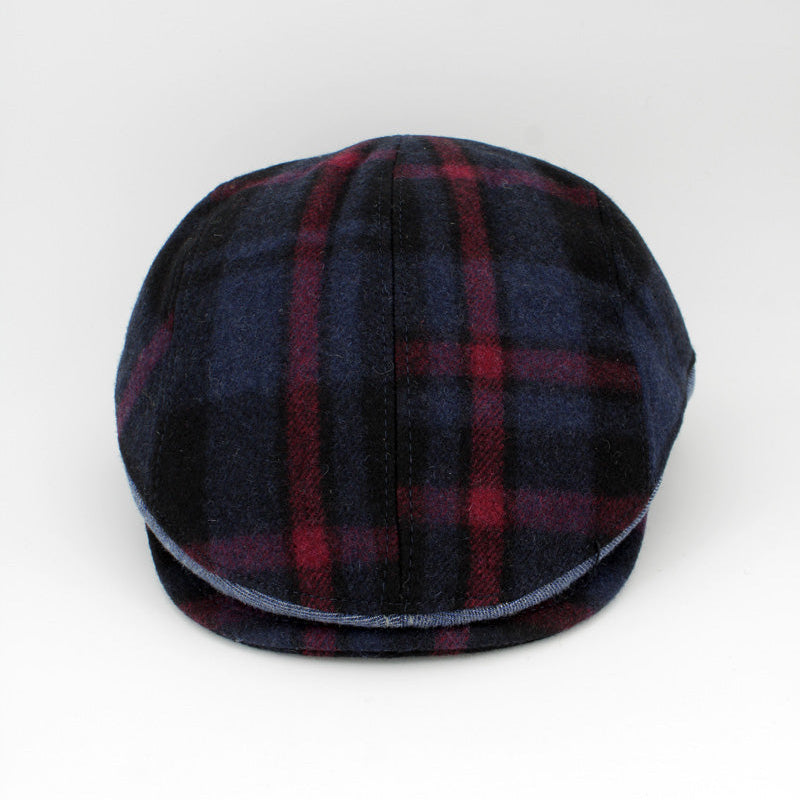 The Lounge - Nightfire Pub Cap by Hologramme Paris x FunkyBrims