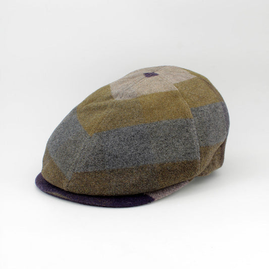 The Lounge - Daybreak Pub Cap by Hologramme Paris x FunkyBrims