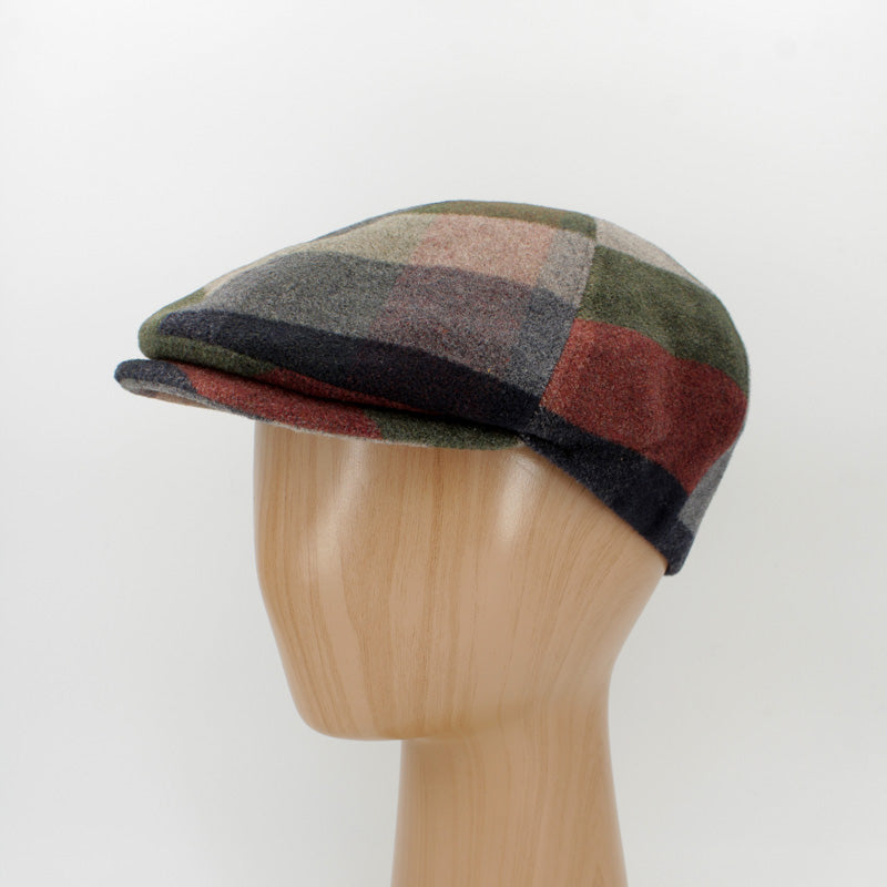 The Lounge - Fireside Pub Cap by Hologramme Paris x FunkyBrims