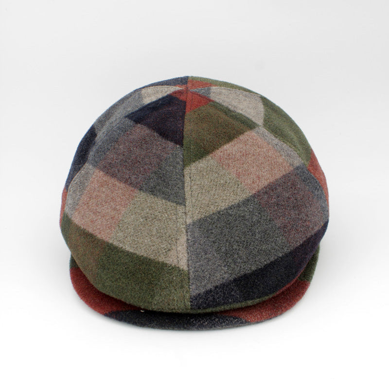 The Lounge - Fireside Pub Cap by Hologramme Paris x FunkyBrims