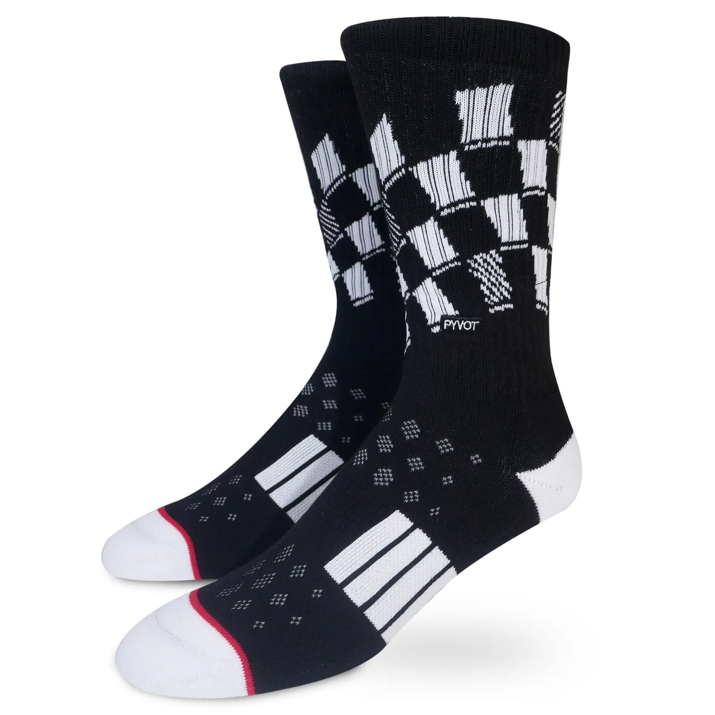 PYVOT Premium Socks