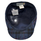 The "Winchester Plaid" Italian Made Newsboy Cap by FunkyBrims