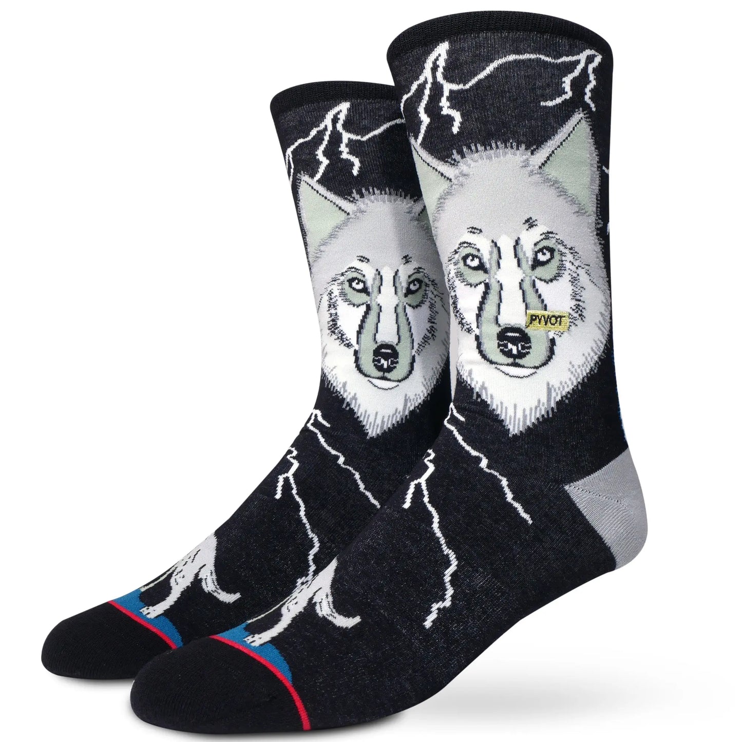 PYVOT Premium Socks
