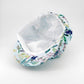 Women's Summer Floral Caps by Hologramme Paris