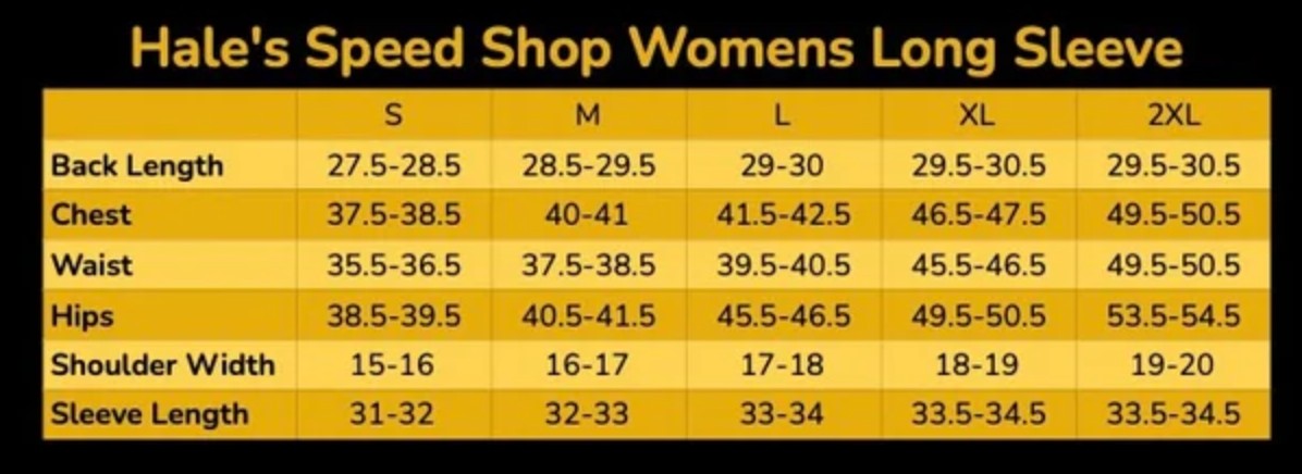 The Butcher Women's Flannel by Hales Speed Shop