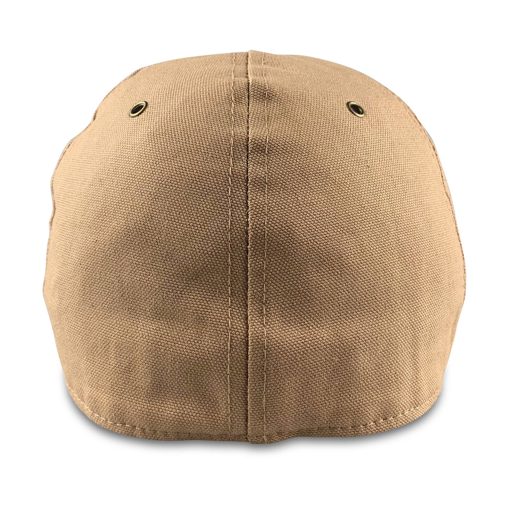 The Worker Scally Cap (7 Colors) by Boston Scally Co.