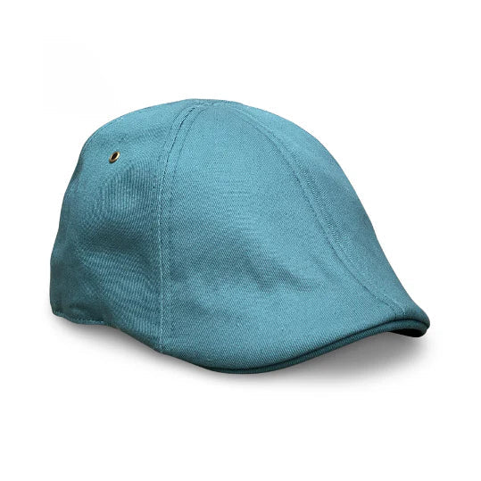 The Worker Scally Cap (7 Colors) by Boston Scally Co.