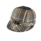 Mucros Weavers Women's Wool Flapper Caps in Multiple Colors