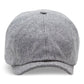 The Baker Boy - Grey by Boston Scally Co.