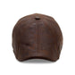The Scrapyard - Brown by Boston Scally Co.