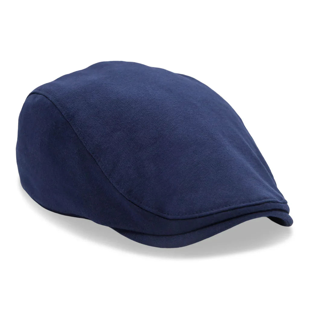 The Bruiser - Scally Cap by Boston Scally Co. (5 Colors - Black, Combat Blue, Beige, OD Green, Stone Gray))