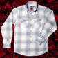 Casanova Women's Flannel by Hales Speed Shop