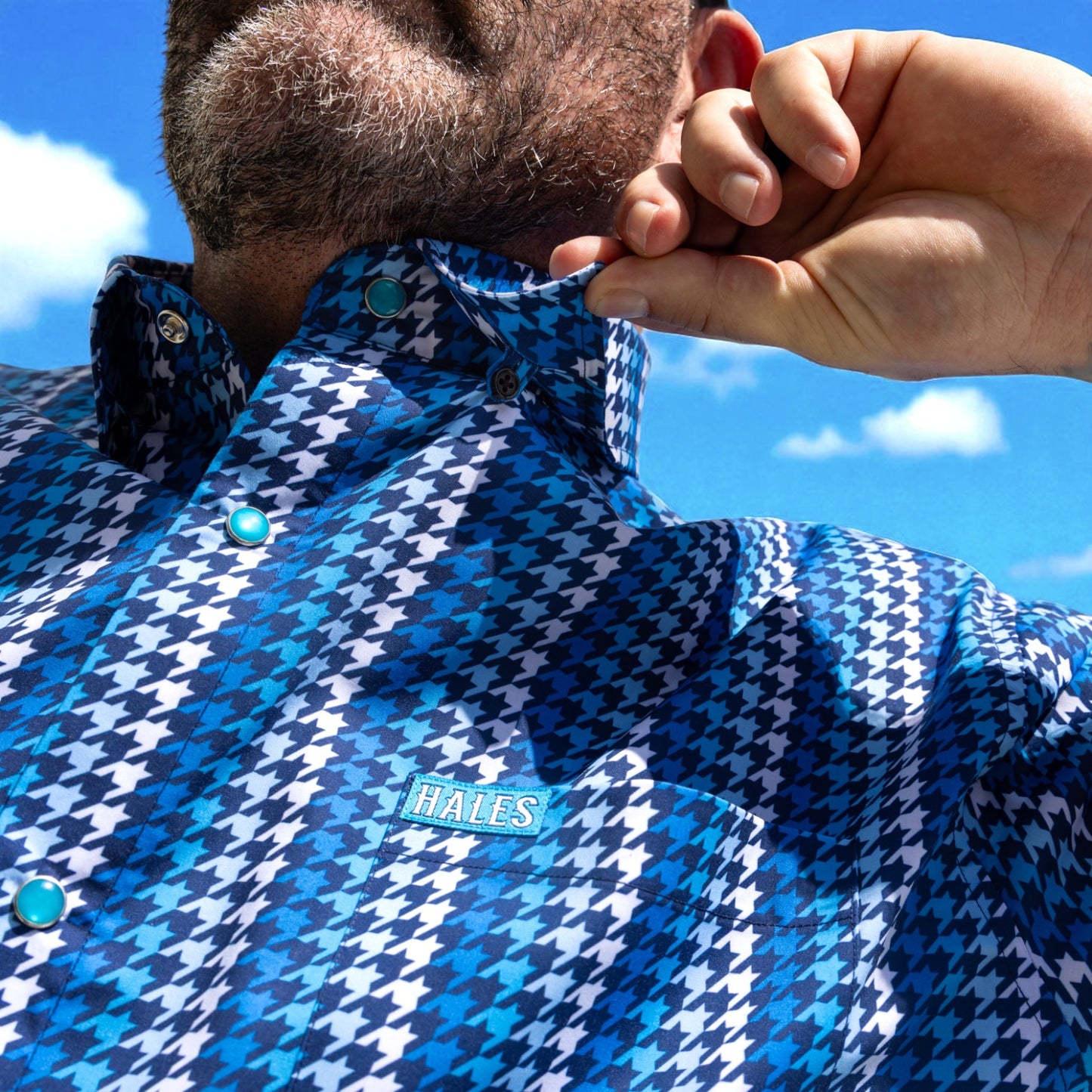 Cheyenne Shaka by Hales Speed Shop