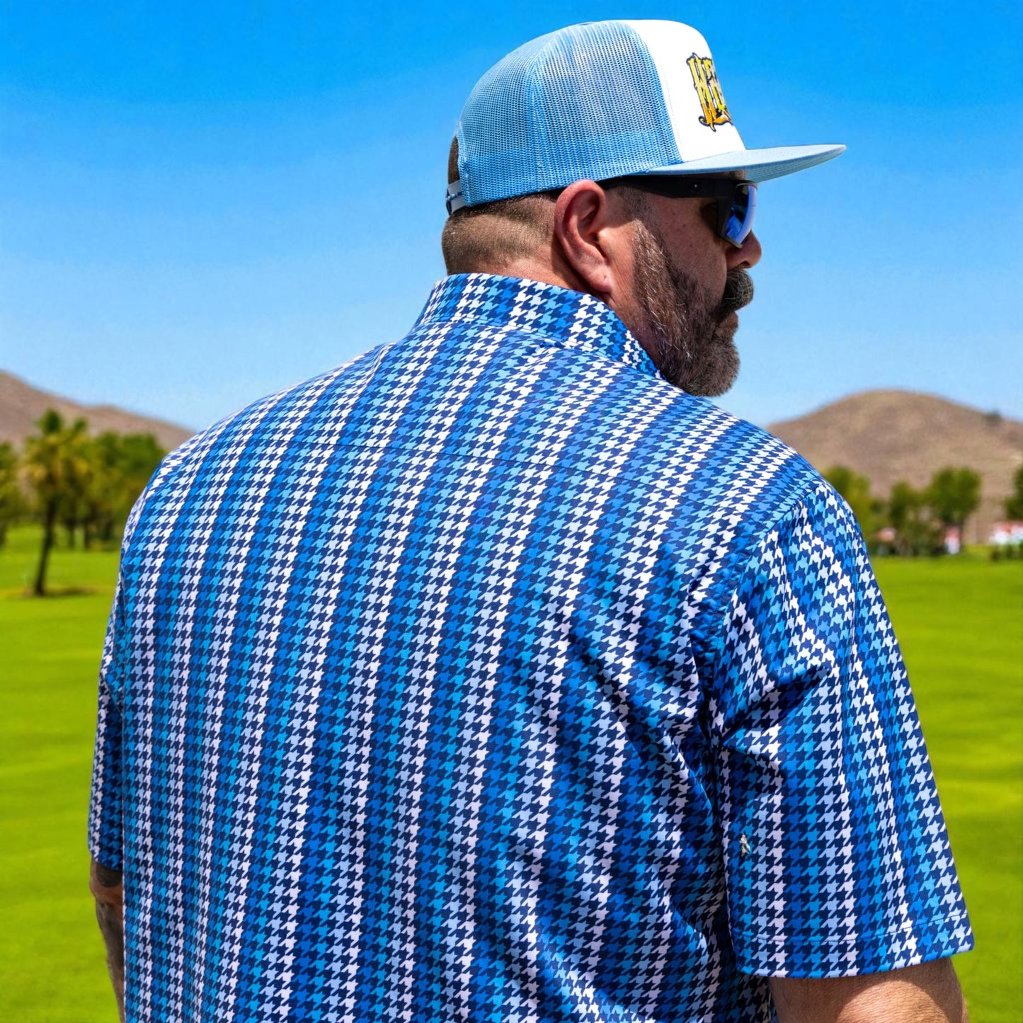 Cheyenne Shaka by Hales Speed Shop