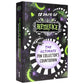 12 Days of Beetlejuice Enamel Pins