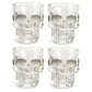 Skull Shot Glasses