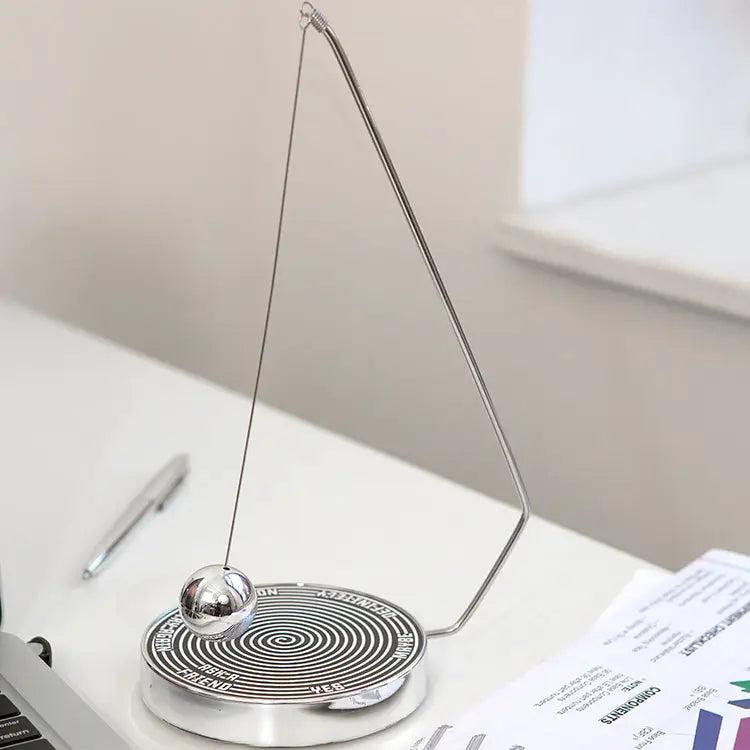 Decision Maker by Kikkerland