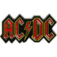 AC/DC Enamel Pin