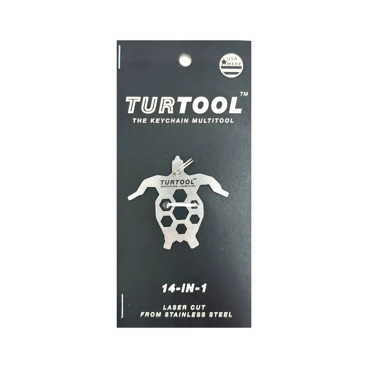 Turtool™ 14-in-1 Multi-Tool