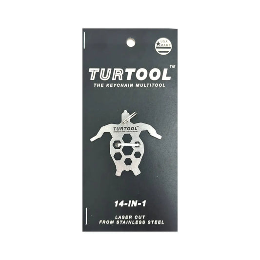 Turtool™ 14-in-1 Multi-Tool