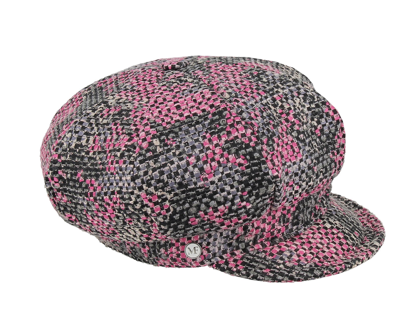 Women's Gavroche Fantasy Cap by Flechet