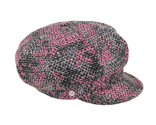 Women's Gavroche Fantasy Cap by Flechet