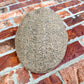Front product view of the Masterpiece da Vinci Flat Cap by FunkyBrims.
